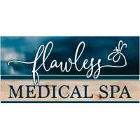 Flawless Medical Spa, LLC Logo