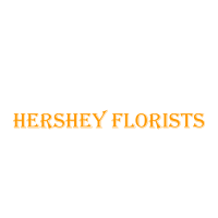 Hershey Florists Logo