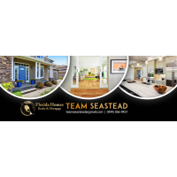 Team Seastead at Florida Homes Realty & Mortgage Logo