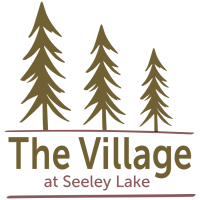 Village at Seeley Lake Logo