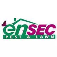 EnSec Pest & Lawn, Panama City Beach Logo