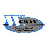 W. Gray Service Repair and Installation LLC Logo