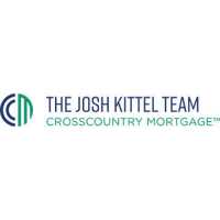 Joshua Kittel at CrossCountry Mortgage, LLC Logo
