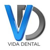 Vida Dental Coral Gables Logo