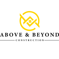 Above & Beyond Construction and Remodeling Logo