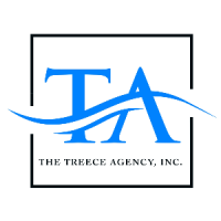 The Treece Agency Logo