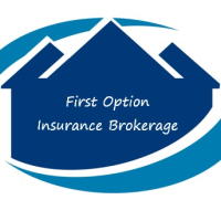 First Option Insurance Brokerage, LLC Logo