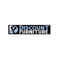 Discount Furniture of Fayetteville Logo