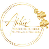 Atelier Aesthetic Clinique Logo