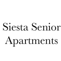 SIESTA SENIOR Logo