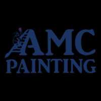 AMC Painting Logo