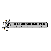 K R Wischmeyer Electric, LLC Logo