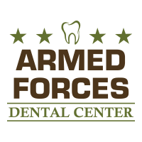 Armed Forces Dental Center Logo