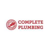 Complete Plumbing Inc-Omaha Plumber Logo
