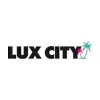 Lux City Tours & Transportation Logo