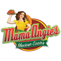 Mama Angie’s Mexican Cocina Logo