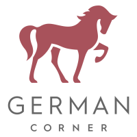 German Corner Village Logo