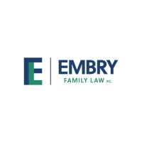 Embry Family Law P.C. Logo