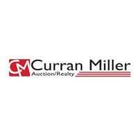 Curran Miller Auction/Realty Inc Logo