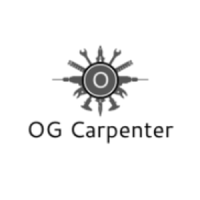 OG Carpenter Logo