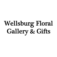 Wellsburg Floral Gallery & Gifts Logo