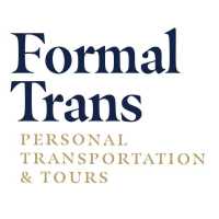 Formal Trans Logo