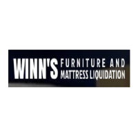 Winnâ€™s Mattress Outlet Logo