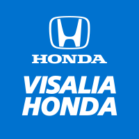 Visalia Honda Logo