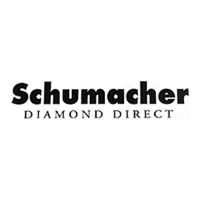 Schumacher Diamond Cutters And Jewelers Logo