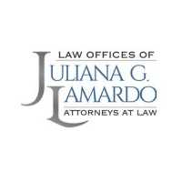 Law Offices of Juliana Lamardo, Attorney At Law Logo