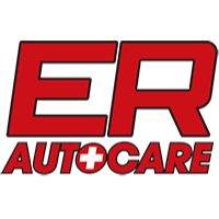 ER Autocare Plain City Logo