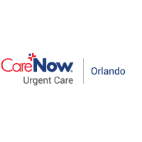 CareNow Urgent Care - Winter Springs Logo
