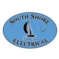 Southshore Electrical Logo