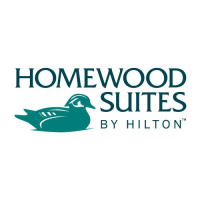Homewood Suites by Hilton El Paso Airport Logo