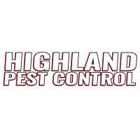 Highland Pest Control Logo