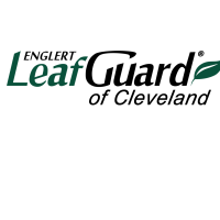 Leafguard Gutter Protection Logo