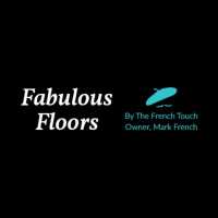 Fabulous Floors by The French Touch Logo