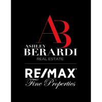 Ashley Berardi, REALTOR | RE/MAX Fine Properties Logo