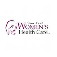 Siouxland Women's Health Care PC Logo