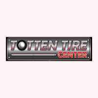 Totten Tire Center Logo