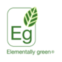 Elementally Green Logo