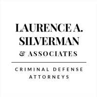 Laurence A. Silverman & Associates Logo