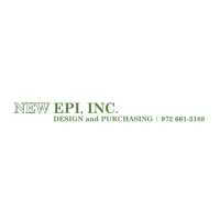 New EPI, Inc Logo