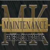 MK Maintenance Logo