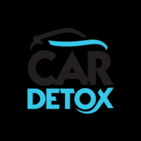 Car Detox Orlando Logo