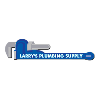 Larry's Plumbing Supply Logo