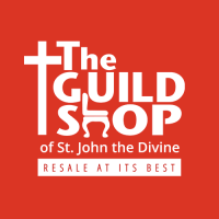 The Guild Shop Logo