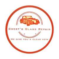 Sweet's Glass Repair Logo