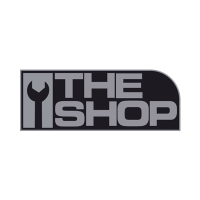 The Shop Incorporated Logo