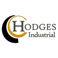 Hodges Industrial Maintenance Services Logo